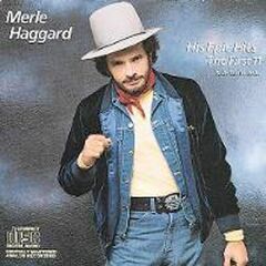 His Epic Hits (CD)