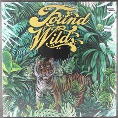 Found Wild [Yellow with Green Splatter Vinyl (LP)