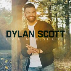 Livin' My Best Life (CD)