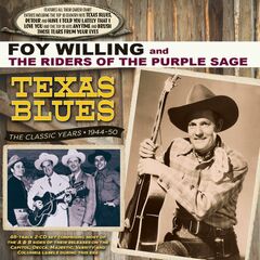 Texas Blues: The Classic Years 1944-50 (CD)
