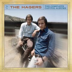 The Complete Capitol Albums (CD)