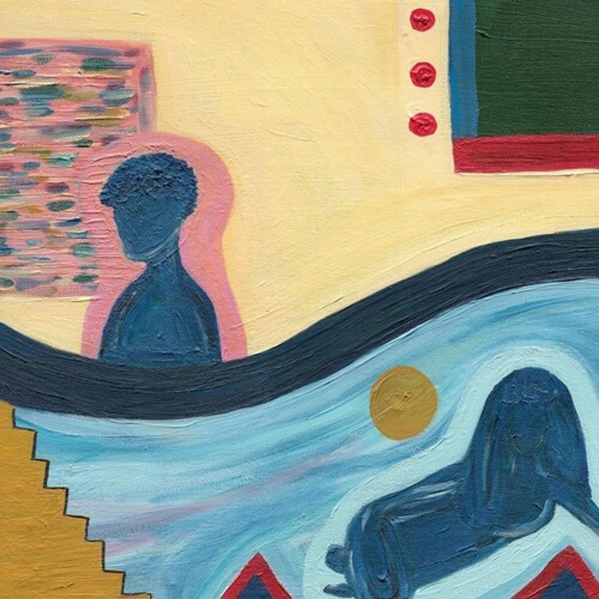 Loose Future (LP)