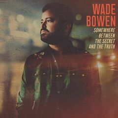 Somewhere Between The Secret & The Truth (LP)