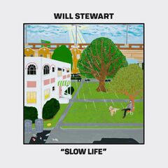 Slow Life (LP)