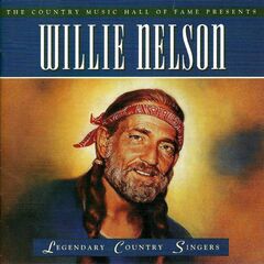 Legendary Country Singers (CD)