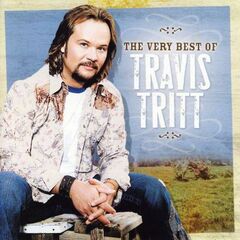 The Very Best Of Travis Tritt (CD)