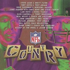 NFL Country (CD)
