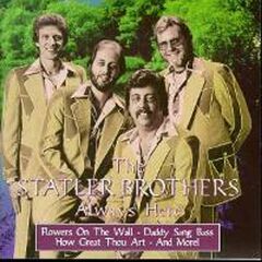 Always Here (CD)