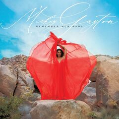 Remember Her Name [Red Vinyl] (LP)