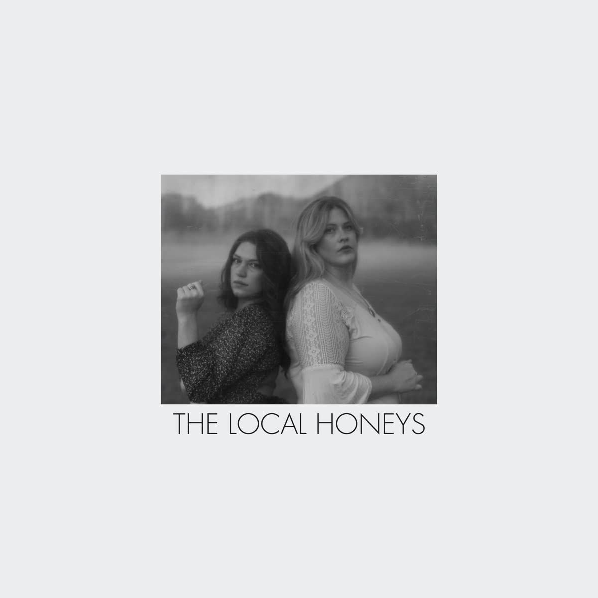 The Local Honeys (LP)