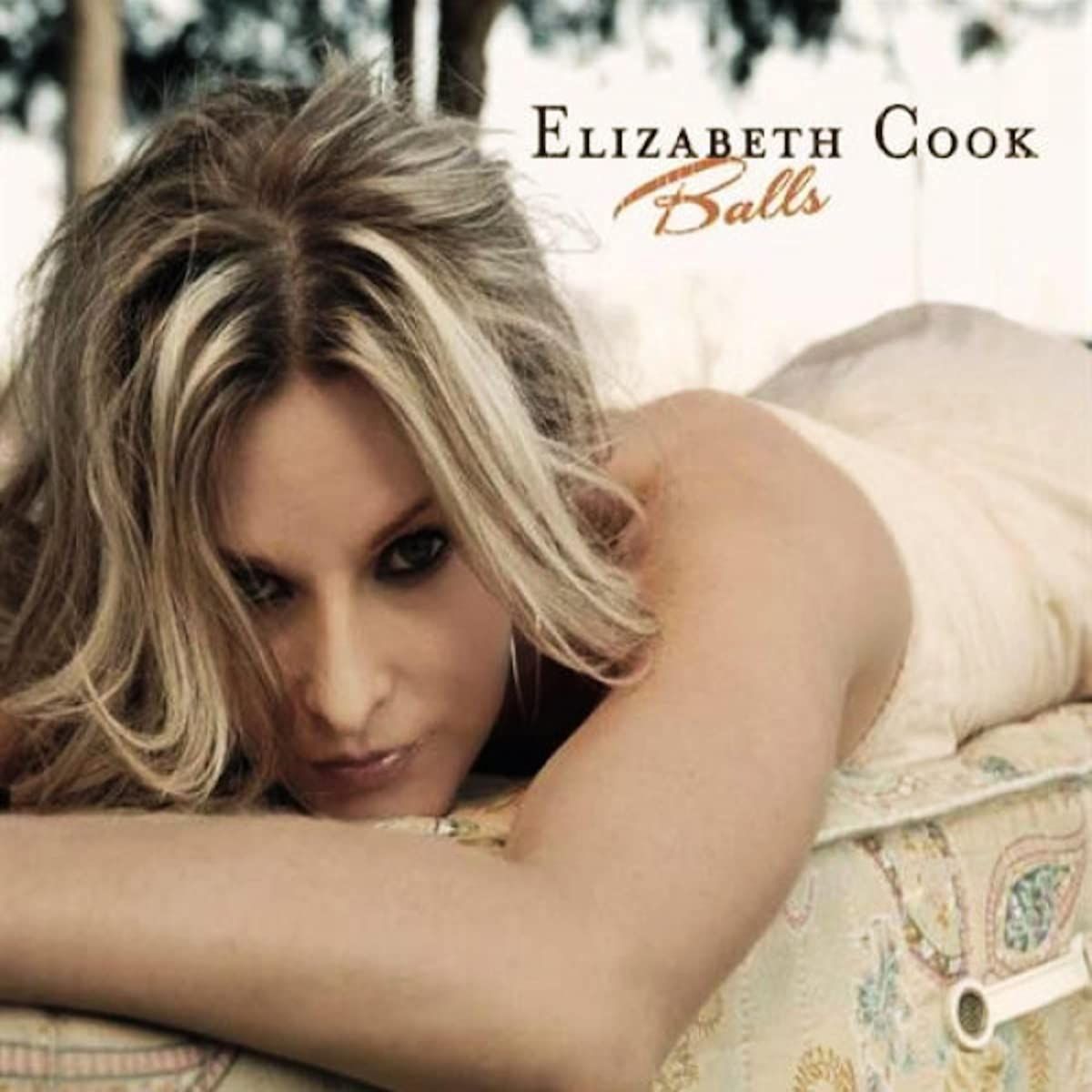 Balls [15th Anniversary Edition] (LP)