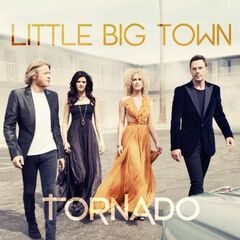 Tornado (CD)