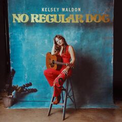 No Regular Dog (LP)