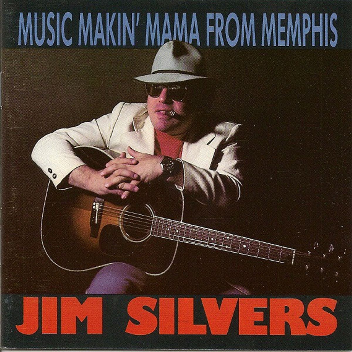 Music Makin Mama From Memphis [Import] (CD)