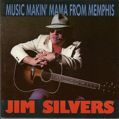 Music Makin' Mama From Memphis [Import] (CD)