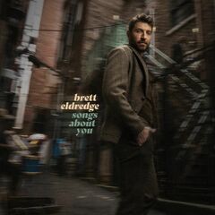 Songs About You (CD)