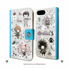 Book-style Smartphone Case (iPhone 6/6s/7/8) 