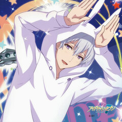Idolish7 - Hand Towel: Sogo Osaka