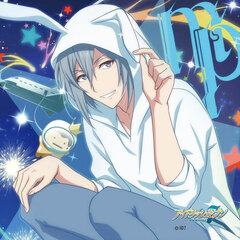 Idolish7 - Hand Towel: Tamaki Yotsuba