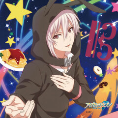 Idolish7 - Hand Towel: Tenn Kujo