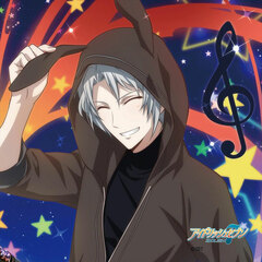 Idolish7 - Hand Towel: Gaku Yaotome