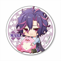 Gyugyutto Can Badge - DAME x PRINCE ANIME CARAVAN: Mare