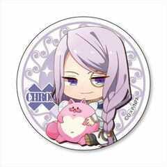 Gyugyutto Can Badge - DAME x PRINCE ANIME CARAVAN: Chrom