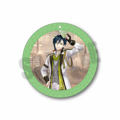 Bungou to Alchemist Diecut Acrylic Coaster D Naoya Shiga