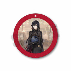 Bungou to Alchemist Diecut Acrylic Coaster K Lovecraft
