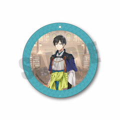 Bungou to Alchemist Diecut Acrylic Coaster I Shuusei Tokuda