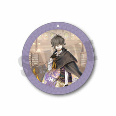 Bungou to Alchemist Diecut Acrylic Coaster H Touson Shimazaki