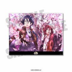 Bungou to Alchemist Metallizing Art B Ryunosuke Akutagawa, Sanjuugo Naoki