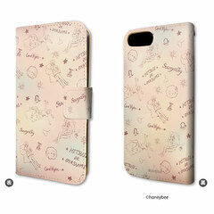 Book-style Smartphone Case (iPhone 6/6s/7/8) 