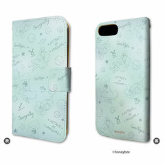 Book-style Smartphone Case (iPhone 6/6s/7/8) 