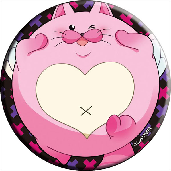 DAME x PRINCE ANIMECARAVAN - Can Mirror