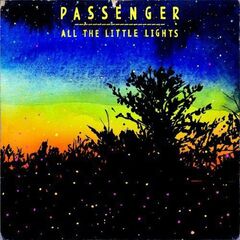 All The Little Lights (CD)