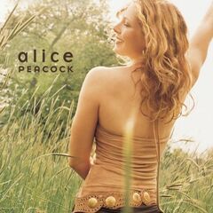 Alice Peacock (CD)