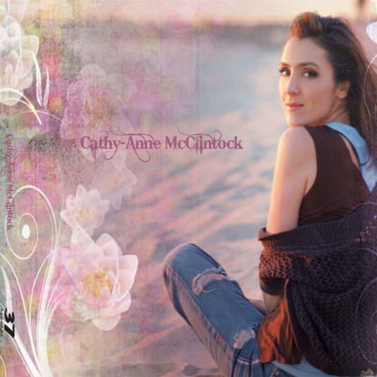 Cathy-Anne Mcclintock (CD)