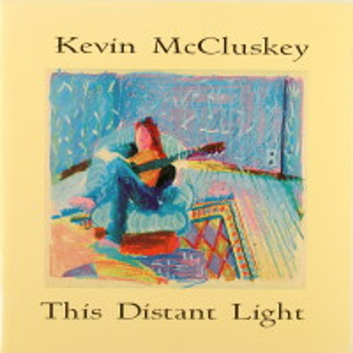 This Distant Light (CD)