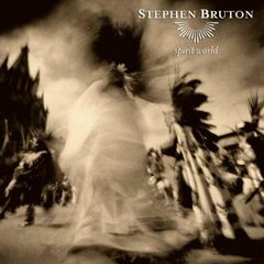 Spirit World (CD)