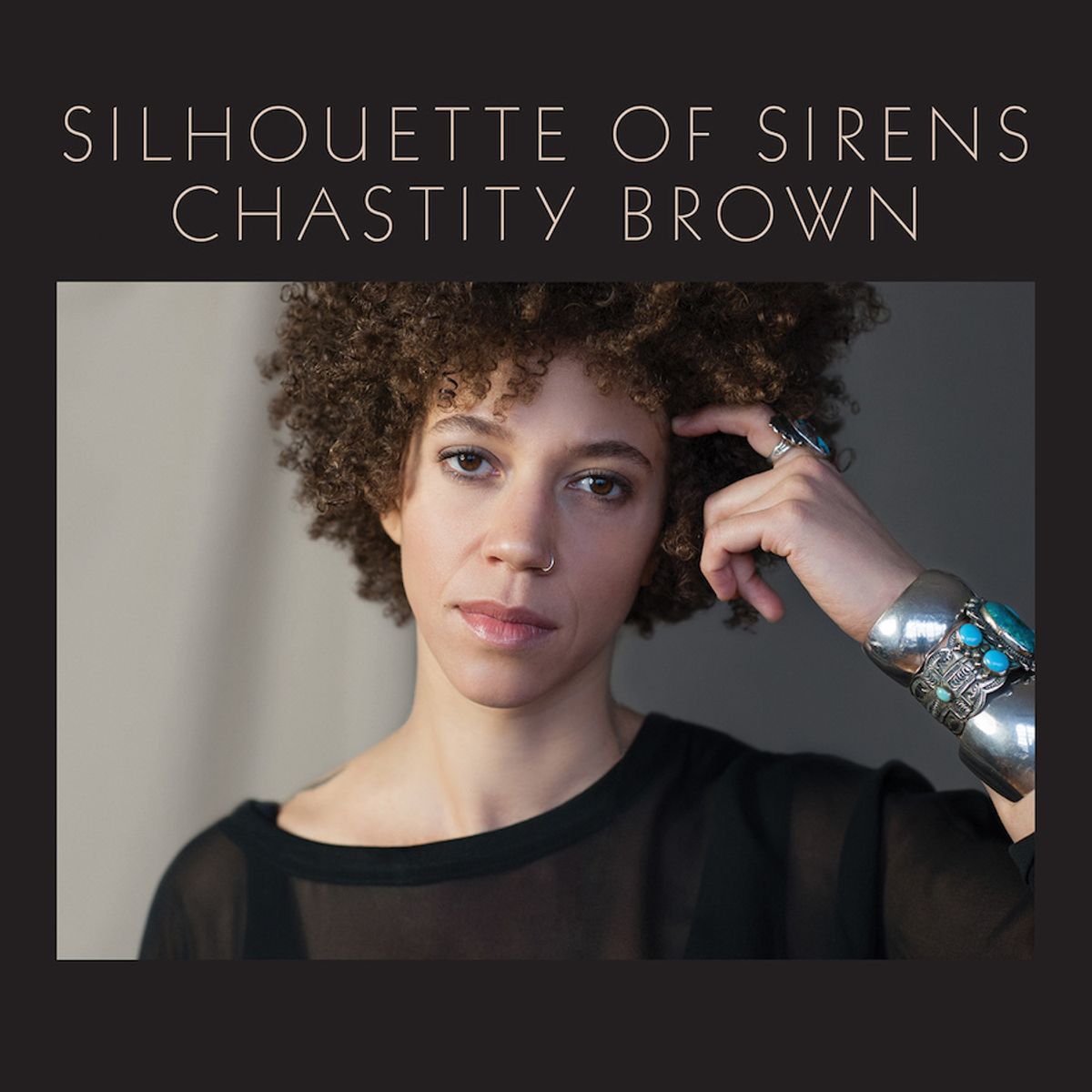 Silhouette Of Sirens (CD)