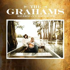 Riverman's Daughter (CD)
