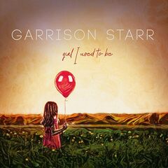 Girl I Used To Be (LP)