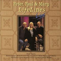 Lifelines Live (CD)
