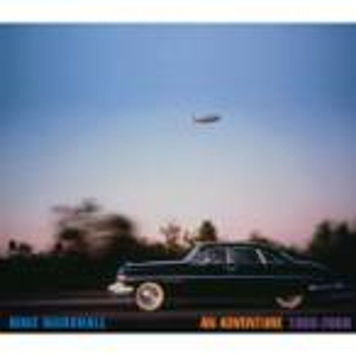 An Adventure: 1999-09 (CD)