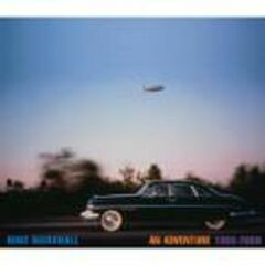 An Adventure: 1999-09 (CD)