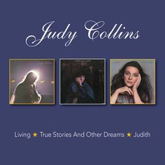 Living / True Stories & Other Dreams / Judith [Import] (CD)
