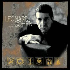 More Best Of (CD)