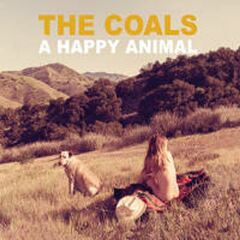 A Happy Animal (CD)