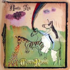 Noah's Ark (CD)